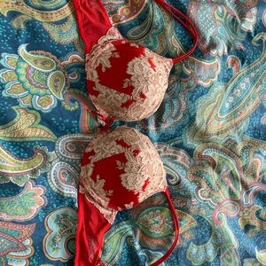 Victoria secret bra